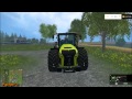 Claas Xerion 5000 v1