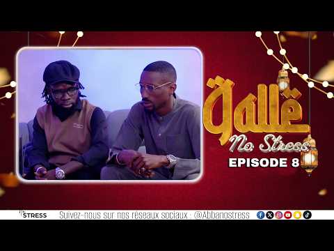 Gallé no Stress 2026 : Épisode 08