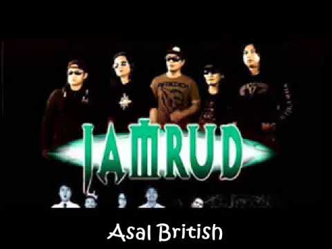 Jamrud - Asal British (HQ Audio)
