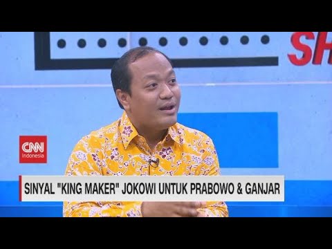 Pengamat: Hambatan Menduetkan Prabowo dan Ganjar Sangat Besar | Political Show