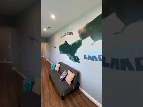 Vidéo de l’hébergement