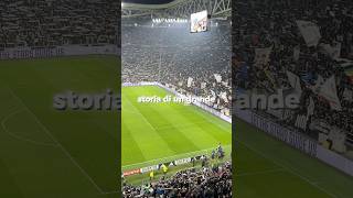 Missing our fans 🥹🤍🖤??? #juventus #anthem #fans