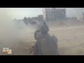 Big Breaking: Israeli Jets Pound Central Gaza as Netanyahu Indicates Longer War | News9 - 05:37 min - News - Video