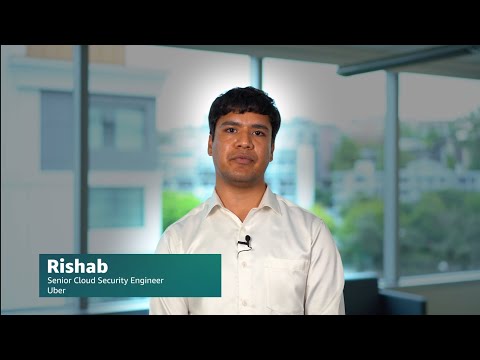 How Uber is supported with AWS Enterprise Support | Amazon Web Services