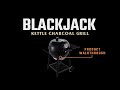 Oklahoma Joe's Blackjack Kettle Charcoal Grill