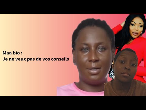 AYA ROBERT ET MAA BIO DISENT LEUR VÉRITÉ A UN ABONNÉS...