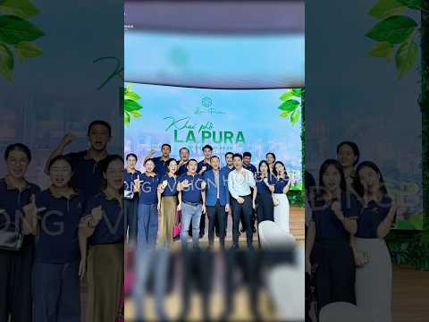 Tham quan saban tiện ích Lapura