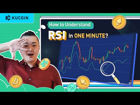 #Teaser What is RSI and How Do You Apply it to Crypto Trading?