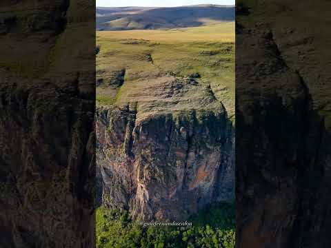 Um baú de tesouros chamado Serra da Canastra em Minas Gerais!!! INSCREVA-SE