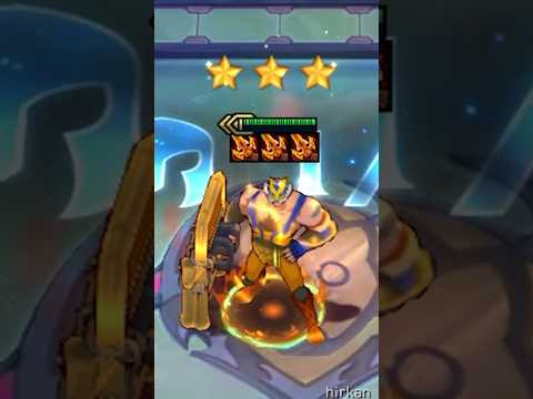 [간식 시간] 브라움 3성