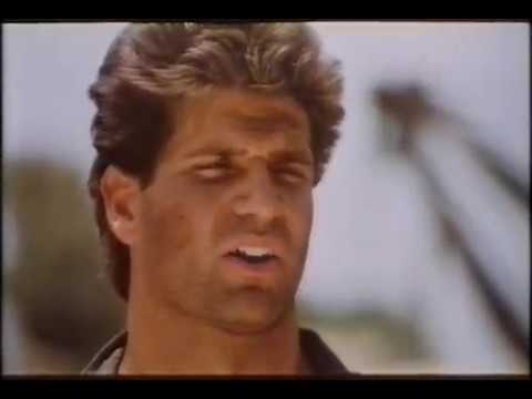 Destroyer - Brazo de Acero [1986][Español] Película Completa