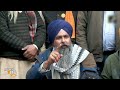 Farmer Leader Sarwan Singh Accuses Both Congress & BJP Responsible for their Plight | News9