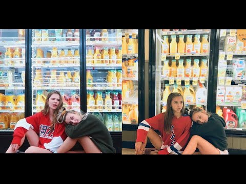 RECREATING EMMA CHAMBERLAIN'S INSTAGRAM POSTS