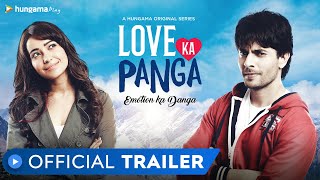Love Ka Panga MX Player Web Series