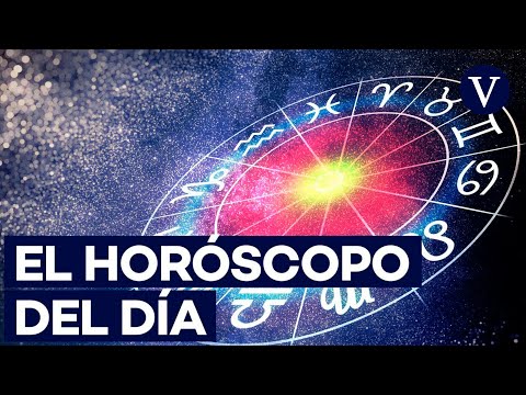 El horóscopo de hoy, miércoles 25 de noviembre de 2020