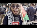 Protests In Columbia University In Solidarity With Students Arrested During Pro-Palestine Stir  - 07:08 min - News - Video