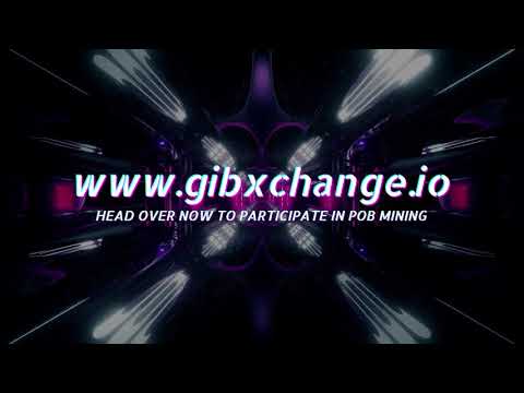Want coin growth? Proof of burn is the right way! GIBX Introduces POB: Proof of Burn