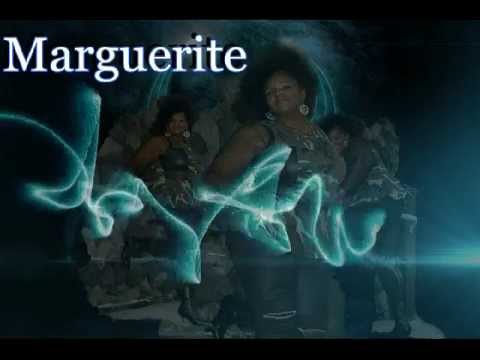 Marguerite-Singer/Songwriter