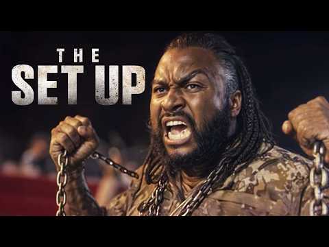 Fight for Redemption | The Set Up | Full Action Thriller Movie | Free Movie