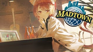 〖 ​​GTA5 #MADTOWN 〗本日リハ日！頑張らせていただきます✨✨〖 花ノ木まる / ゆにれいど！ 〗