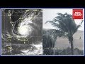 Cyclone Vardah Moves Towards Andhra Pradesh