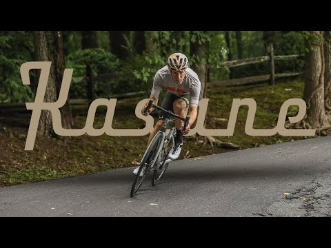 Kasane - Smooth is Fast and Fast is Comfortable