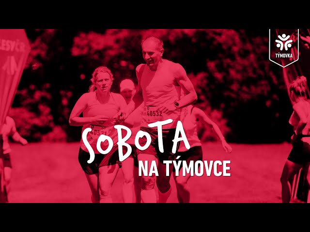 Sobotní velký den na Týmovce