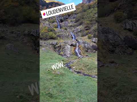 Loudenvielle 😍😍😍