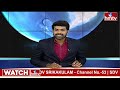 చంద్రగిరి టీడీపీ ఎమ్మెల్యే అభ్యర్థి పులివర్తి నాని పై దాడికి యత్నం | Chandragiri| hmtv  - 12:02 min - News - Video