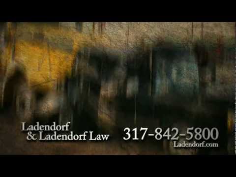 Ladendorf Law - Here to Help - YouTube