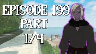 Fractured Thrones Season 3 | EPISODE 199 'Piece By Piece' | Part 1 of 