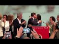 Spains Socialists hail new era post Catalan elections | REUTERS - 02:15 min - News - Video