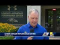Oweh a constant presence at Ravens training camp(WBAL) - 01:50 min - News - Video