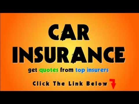 Car Insurance South Africa - Compare 9 Quotes Today!