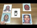Inside the break in the Tupac murder probe Part 1: The tape  - 09:05 min - News - Video