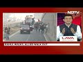 Bihar Political Crisis | Nitish Kumar Now With NDA, Congress Bharat Jodo Nyay Yatra Enters Bihar  - 05:54 min - News - Video