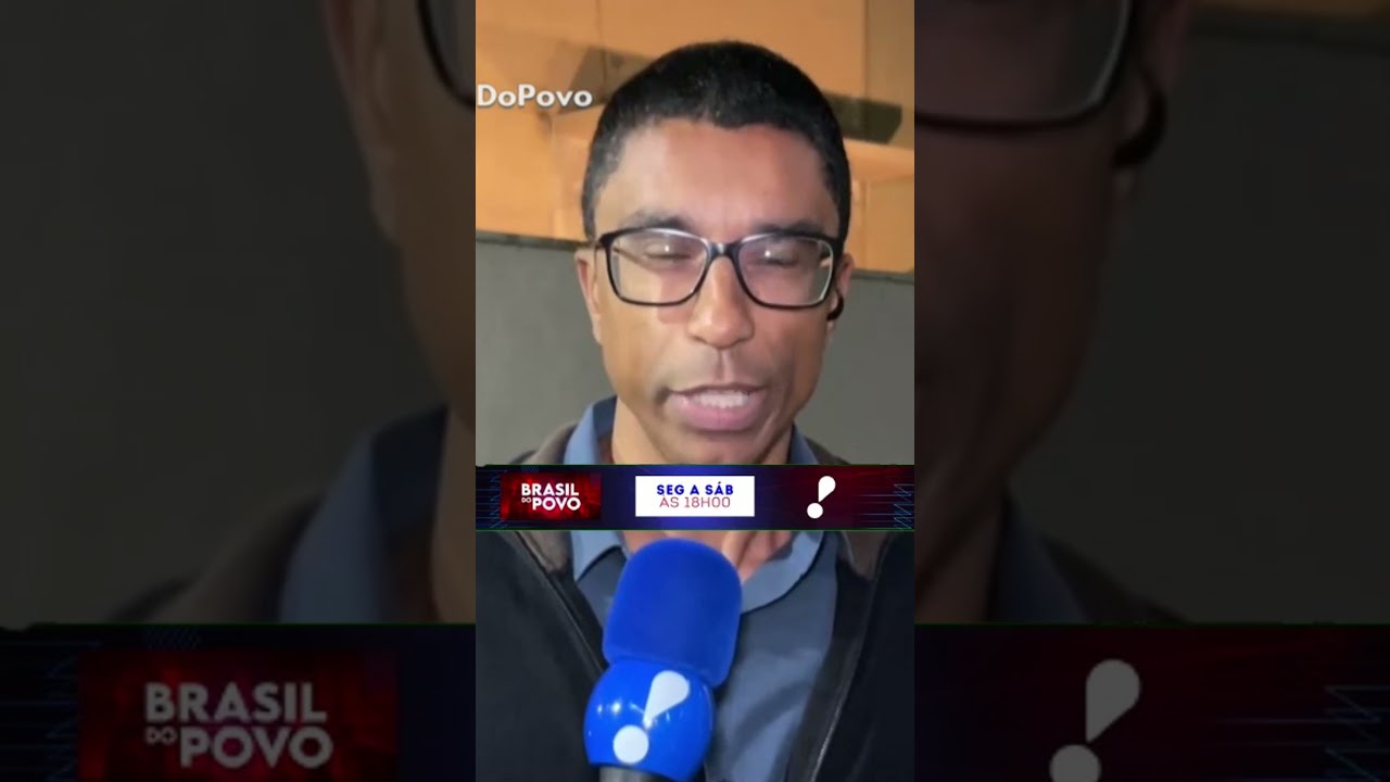 Morte de gari Empresário é indiciado por homicídio duplamente qualificado