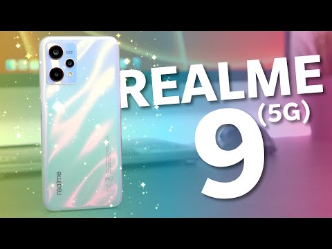 Realme 9 5G: BEST-BUY oppure no?