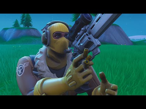 Scoped Revolvery Boi