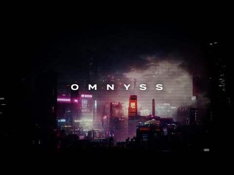 OMNYSS | Sonically Disruptive Amps & Effects Collection