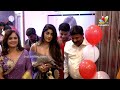 Dimple Hayathi & Nanditaswetha Glamorous Visuals | IndiaGlitz Telugu  - 02:53 min - News - Video