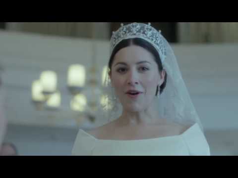 Mary: The Making of a Princess'