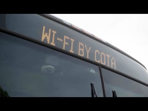 COTA brings 5G onboard with Cisco