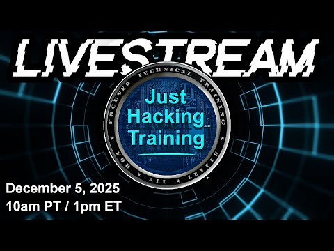 Beginner Blue Team Training!