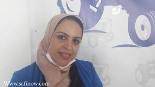 النساء الباميات بآسفي تحاضرن حول القوانين الانتخابية وعلاقتها بالمرأة