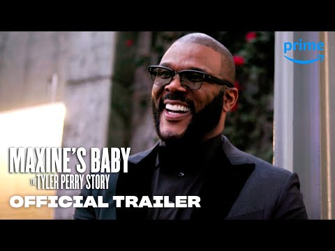 Maxine's Baby: The Tyler Perry Story'
