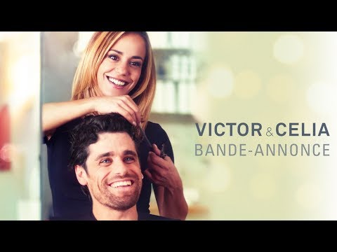 Victor et Célia'