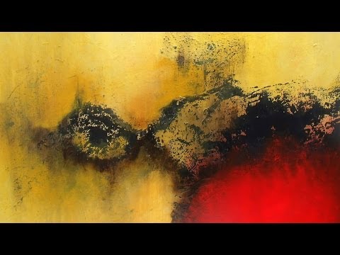 Abstracts Art Exhibition - Part II - Painting & Other Category - July 2012