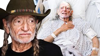 10 mins ago / With singer Willie Nelson's tearful final goodbye, he is confirmed as..
