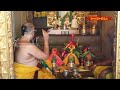 స్వర్ణగిరి శ్రీ వెంకటేశ్వర స్వామి దివ్య క్షేత్రంలో శ్రీ ఆండాళ్ అమ్మవారి ప్రత్యేక పూజా కార్యక�